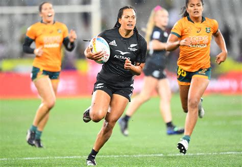 maia davis|Rising stars rewarded with sevens contracts » allblacks.com